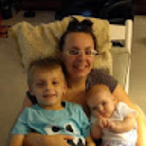 Meet your Posher, Alexandra